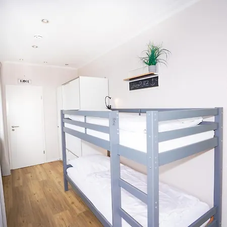 Penthouse Hygge Mit Meerblick & Schwimmbad Am Hansapark Fuer Familien *